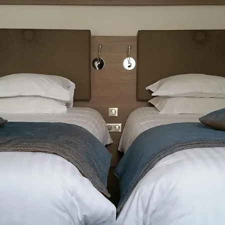 Hotel Brit De Grignan