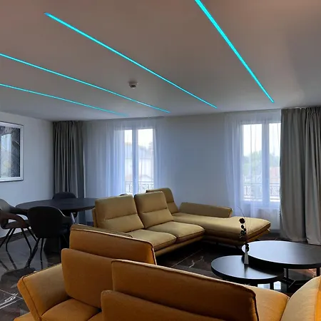 Brit De Grignan Hotel